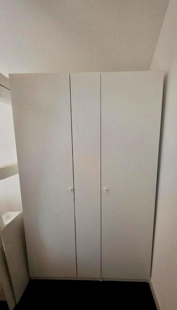 Pax Ikea