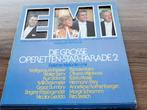 LP Die grosse operetten-star-parade 2, Gebruikt, Overige typen, Ophalen of Verzenden, 12 inch