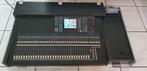 Yamaha LS9-32 Digitale Mengtafel met Flightcase, Ophalen, Gebruikt, 20 kanalen of meer, Microfooningang