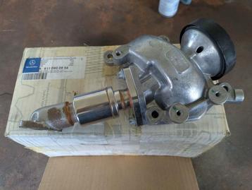 EGR klep A 611 090 09 54 Mercedes. beschikbaar voor biedingen