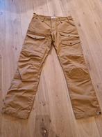 Fjallraven Vida Pro Ventilated - Nieuw!, Kleding | Heren, Broeken en Pantalons, Ophalen of Verzenden, Nieuw, Beige, Fjallraven
