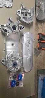 Minarelli horizontaal trommel carters, Ophalen of Verzenden