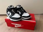 Nike dunk panda, mt 42, Kleding | Heren, Schoenen, Zwart, Nike, Ophalen of Verzenden, Sneakers of Gympen