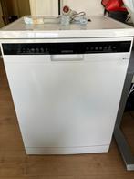 Siemens SN23IW12TE vrijstaande vaatwasser ZGAN, Ophalen, Zo goed als nieuw, Kort programma, 85 tot 90 cm