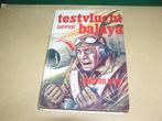Testvlucht boven Balaya- Aad van Rooy, Boeken, Kinderboeken | Jeugd | 10 tot 12 jaar, Gelezen, Ophalen of Verzenden, Fictie, Aad van Rooy