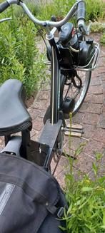 Leuke solex uit 1967 met kenteken, Fietsen en Brommers, Brommers | Solex, Ophalen of Verzenden, Gebruikt