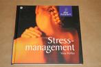 Stressmanagement. Reeks: Mind, body & spirit., Boeken, Ophalen of Verzenden, Gelezen, Overige onderwerpen, Achtergrond en Informatie