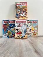 Donald Duck pockets, Ophalen, Europa, Zo goed als nieuw, Meerdere comics