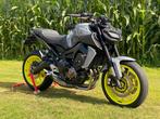 Yamaha MT 09 met Akrapovic mt 09, Particulier, Naked bike