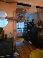 Wandkrabpaal groot, Dieren en Toebehoren, Krabmeubelen, Ophalen of Verzenden, Gebruikt