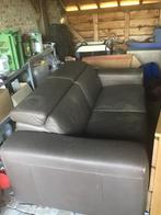 Zitbank, Ophalen, Gebruikt, 150 tot 200 cm, Tweepersoons