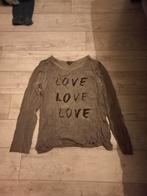 Dames trui - Maat M, Kleding | Dames, T-shirts, Ophalen of Verzenden, Maat 38/40 (M), Lange mouw