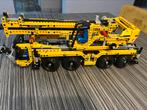 Lego technic 8053 MK met 3 boekjes, Ophalen of Verzenden, Zo goed als nieuw, Complete set, Lego
