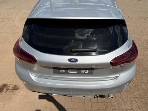 Achterklep van een Ford Focus (ZJNC), Auto-onderdelen, Carrosserie en Plaatwerk, Achterklep, Ford, Gebruikt, 3 maanden garantie