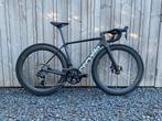 Cervelo R5 dura ace, Carbon, 49 tot 53 cm, Zo goed als nieuw, Meer dan 20 versnellingen