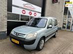 Peugeot Partner MPV 1.6-16V XT Met Nieuw Koppeling, Auto's, Peugeot, Origineel Nederlands, Te koop, Zilver of Grijs, 5 stoelen