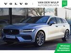 Volvo V60 T5 250pk Momentum | Climate | Leder | ACC & BLIS |, Auto's, Automaat, 12 maanden, Euro 6, 4 cilinders
