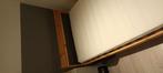 Ikea bed incl matras en lattenbodem z.g.a.n
