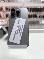Gebruikte Apple iPhone's van 15 pro max tot iPhone SE 2020, Telecommunicatie, Mobiele telefoons | Apple iPhone, Zwart, IPhone 15 Pro Max