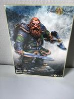 Scale75 1/24 Broin Bearsonn, Dwarves warrior - 75mm, Hobby en Vrije tijd, Modelbouw | Figuren en Diorama's, Verzenden, Nieuw, Groter dan 1:35