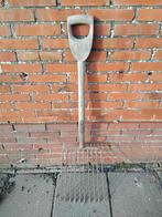 aardappelgreep, Ophalen of Verzenden, Gebruikt