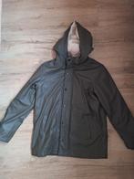 Hema regenjas legergroen 146/152, Kinderen en Baby's, Ophalen