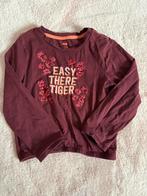 Meisjes kleding pakket  104/110/116, Ophalen, Zo goed als nieuw, Meisje, Jurk of Rok