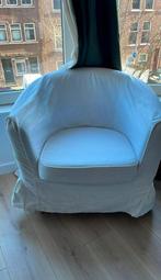 Twee Ikea fauteuils, Huis en Inrichting, Fauteuils, Ophalen, Zo goed als nieuw, 75 tot 100 cm, 50 tot 75 cm