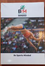 Be Sport Minded boek, Ophalen, Overige vakken, Boom, HAVO