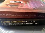 Pierre Jarawan, Gelezen, Ophalen of Verzenden, Nederland, Pierre Jarawan