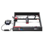 AlgoLaser MK2 - 20W lasersnij en graveer set, Ophalen of Verzenden