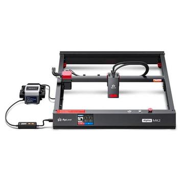 AlgoLaser MK2 - 20W lasersnij en graveer set beschikbaar voor biedingen