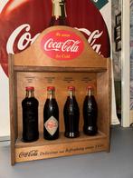 Coca-cola, Ophalen of Verzenden, Zo goed als nieuw