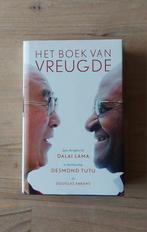 Douglas Abrams - Het boek van vreugde, Ophalen of Verzenden, Gelezen, Spiritualiteit algemeen