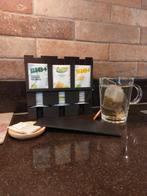 Theezakjes dispencer - Je favoriete thee binnen handbereik!, Overige materialen, Info@decoratiespecial.nl, Overige typen, Nieuw