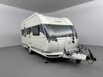 Hobby On Tour 460 DL Voortent Mover Luifel INCL. STALLING, Caravans en Kamperen, Hordeur, Hobby, Bedrijf, 4 tot 5 meter