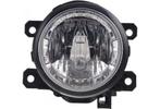 Mistlamp Mitsubishi Ford Mercedes Nissan, Ophalen of Verzenden, De Rie Automaterialen, Info@derieautomaterialen.nl, Kaardebol 2
