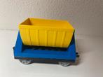 Duplo Trein Wagon, Ophalen of Verzenden, Zo goed als nieuw, Duplo