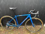 Trek Crocket, Fietsen en Brommers, Fietsen | Racefietsen, Overige merken, Aluminium, Ophalen of Verzenden, Zo goed als nieuw