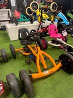 BERG Buddy Orange skelter uit voorraad nu €269, Ophalen of Verzenden, Nieuw, Berg, Vrijloopautomaat