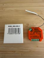 ROBB SMARRT Zigbee Aan & Uit Schakelaar 2-draads 400W, Doe-het-zelf en Verbouw, Elektra en Kabels, Ophalen of Verzenden, Nieuw
