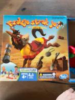 Ezeltje strek je, Ophalen of Verzenden, Zo goed als nieuw, Hasbro Gaming