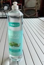 Grote partij Handgel (65% alcohol aloe vera), Ophalen of Verzenden, Nieuw