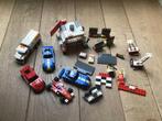 Lego Ferrari shell sets bijna compleet uit 2014., Kinderen en Baby's, Speelgoed | Duplo en Lego, Ophalen of Verzenden, Zo goed als nieuw