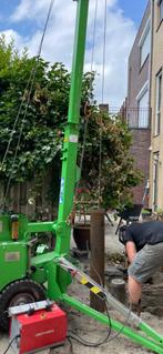 Palen heien en/of funderen voor een aanbouw of uitbouw, Garantie, Verbouw of Aanbouw