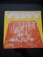 Focus - Hocus Pocus / Janis, Ophalen of Verzenden, Zo goed als nieuw, Pop