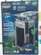 jbl cristal profi aquariumpomp, Dieren en Toebehoren, Ophalen, Nieuw, Filter of Co2