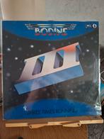 Lp : bodine - three times running, Cd's en Dvd's, Vinyl | Pop, Ophalen of Verzenden, 1960 tot 1980, Gebruikt, 12 inch