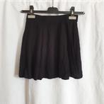 Stoere zwarte rok. Mt 146/152. Merk H&M, Meisje, ., Ophalen of Verzenden, Zo goed als nieuw