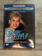 DVD Simone Walraven in Donna Donna, Alle leeftijden, Ophalen of Verzenden, Zo goed als nieuw